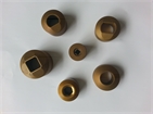 TRIMMING DIE